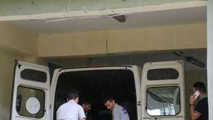 Ağrı'daki terör saldırısı