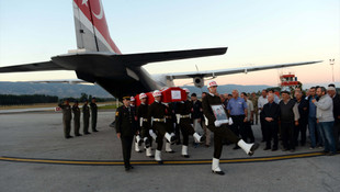 Ağrı'daki terör saldırısı