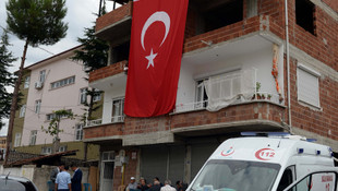 Ağrı'daki terör saldırısı