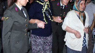 Ağrı'daki terör saldırısı