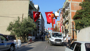 Ağrı'daki terör saldırısı