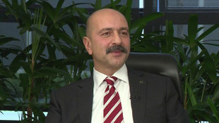 Akın İpekin 10 milyar dolar değerindeki 18 şirketi TMSFye devredildi