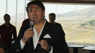 AK Parti Erzurum Milletvekili Aydemir: