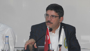 AK Parti Genel Başkan Yardımcısı Aktay: