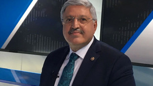 AK Parti Genel Başkan Yardımcısı Demiröz: