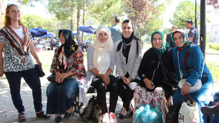 AK Parti Genel Başkan Yardımcısı Karaaslan: