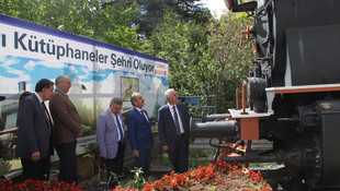 AK Parti Genel Başkan Yardımcısı Kaya: