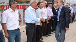 AK Parti Grup Başkanvekili Bostancı: