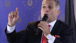 AK Parti'li Külünk'ten Avrupa'ya FETÖ uyarısı