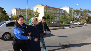 Aksaray merkezli FETÖ/PDY operasyonu