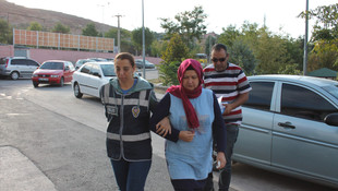 Aksaray'daki FETÖ/PDY soruşturması