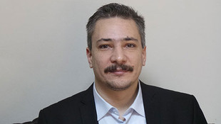 HDP Eş Genel Başkan Yardımcısı Alp Altınörs tutuklandı