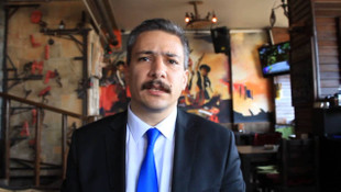 HDPli Genel Başkan Yardımcısı gözaltına alındı