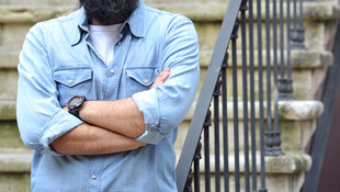 Amerika ya da Avrupa'yı değil, Türkiye'yi tercih ettim