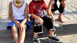 Antalya'da trafik kazası: 8 yaralı