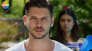 Asla Vazgeçmemin son bölümünde heyecan dorukta!