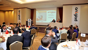 ATSO Başkanı Çetin: