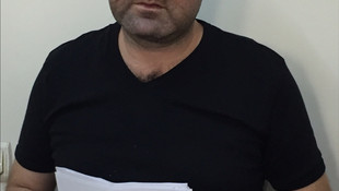 Avukattan darp iddiasıyla suç duyurusu