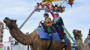 Avustralya'da 45. Bayram Festivali