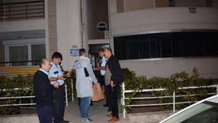 Aydın’da silahlı yaralama ve intihar girişimi