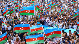 Azerbaycan referanduma hazırlanıyor