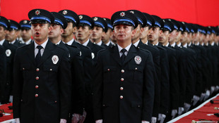 Arnavutköy POMEM 16. dönem mezunlarını verdi