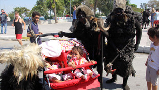 Balıkesirin düşman işgalinden kurtuluşunun 94. yıl dönümü kutlandı