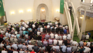 Balkanlarda Kurban Bayramı