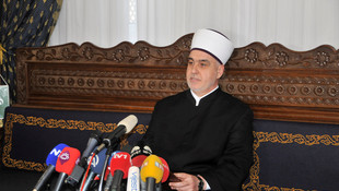 Balkanlardan Kurban Bayramı mesajı