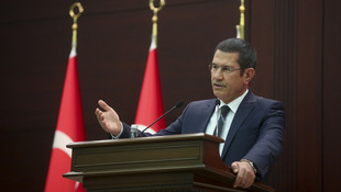 Bakanlar Kurulu toplantısı