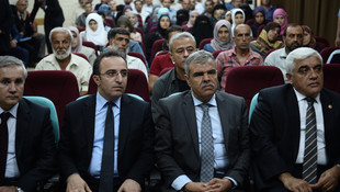 Başbakan Yardımcısı Kaynak: