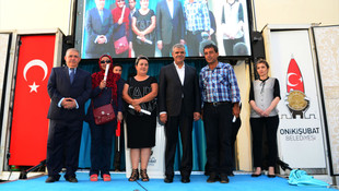 Başbakan Yardımcısı Kaynak: