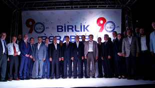 Başbakan Yardımcısı Kaynak: