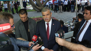 Başbakan Yardımcısı Kaynak: