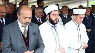 Başbakan Yıldırım, İstanbul'da