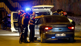 Başkentte huzur operasyonu