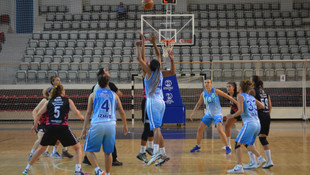 Basketbol: Demokrasi Şehitleri ve Gaziler Kupası