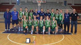 Basketbol: Demokrasi Şehitleri ve Gaziler Kupası