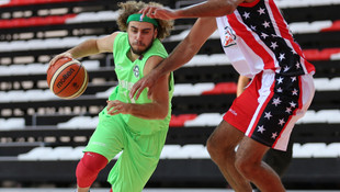 Basketbol: Federasyon Kupası