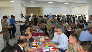 Batman Valisi Deniz: