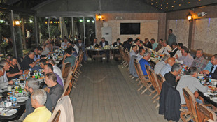 Batman Valisi Deniz: