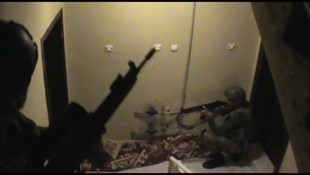 Batman'da terör örgütüne yönelik operasyon