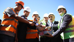 Belediyelere görevlendirme yapılması