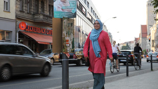 Berlin Eyalet Meclisi seçimlerine doğru