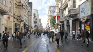 Beyoğlu esnafından İstiklal Caddesi açıklaması