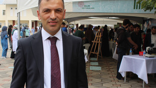 Bilim Seyyahları Projesi 2 başladı