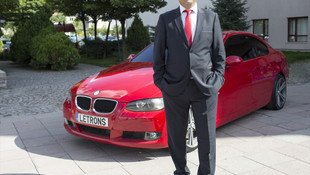 Bilim kurgu, Türk mühendislerin elinde gerçeğe dönüştü