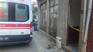 Bir gencin uyuşturucudan öldüğü iddiası