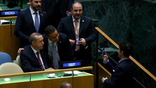 BM Genel Kurulu Genel Görüşmeleri başladı