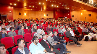 Bitliste 36 kişinin alınacağı işe 880 kişi başvuruda bulundu